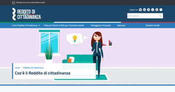 Reddito di Cittadinanza 2023