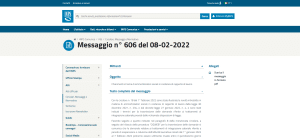 Cassa integrazione 2022