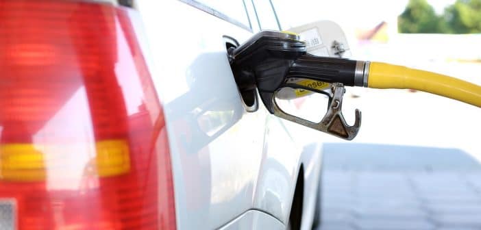 Bonus benzina