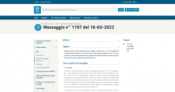 NASpI, invalidità civile e pensione sociale