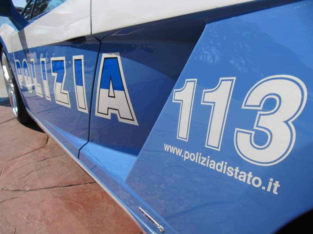 Pensioni Forze di Polizia