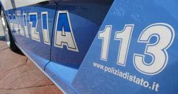 Pensioni Forze di Polizia