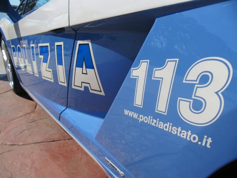 Pensioni Forze di Polizia