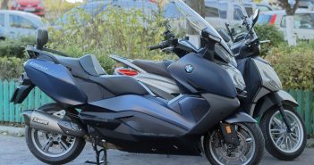Bonus moto