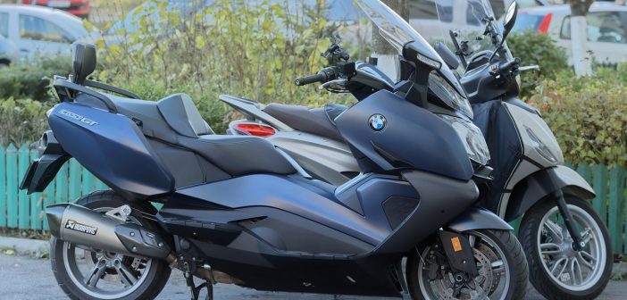 Bonus moto
