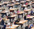 concorsi pubblici in uscita