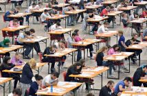 concorsi pubblici in uscita
