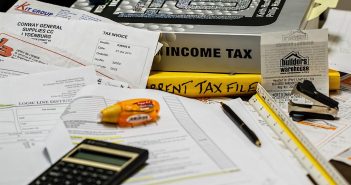 Flat Tax