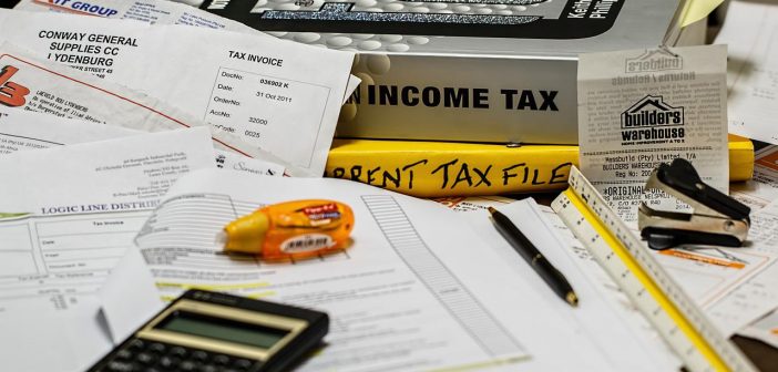 Flat Tax