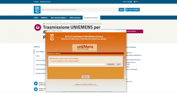 Uniemens