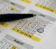 Dichiarazione dei redditi 2022, calendario scadenze