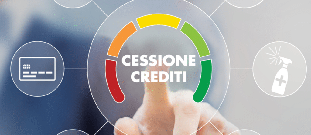 Cessione del credito