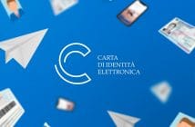 CIE Carta Identità Elettronica