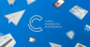 CIE Carta Identità Elettronica