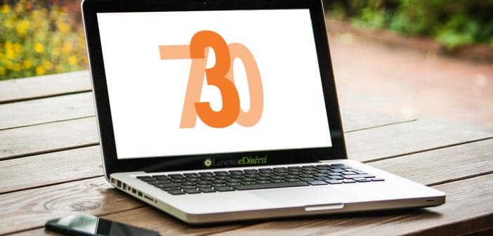 Annullamento, correzione o integrazione del 730