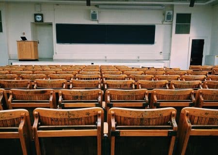 Concorsi pubblici università italiane