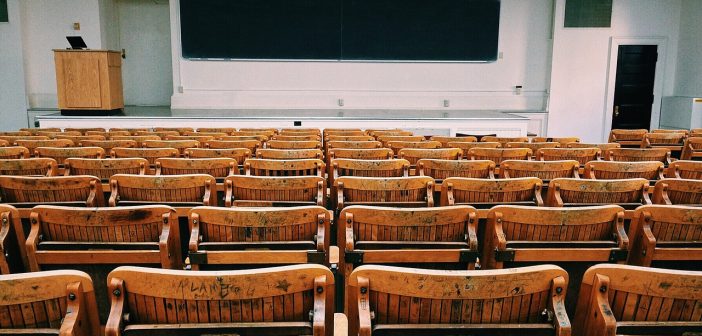 Concorsi pubblici università italiane