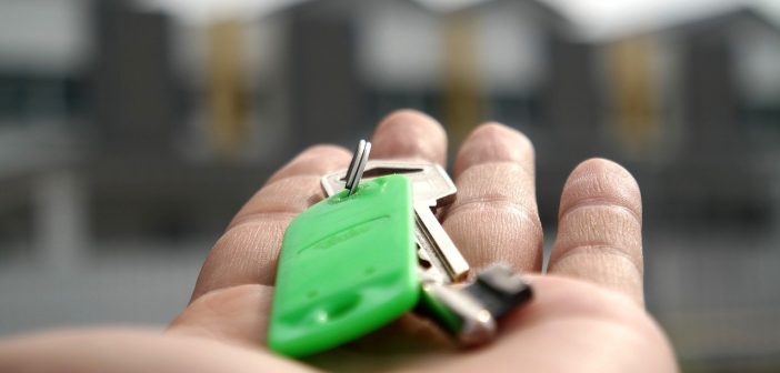 Contratto di locazione a canone concordato