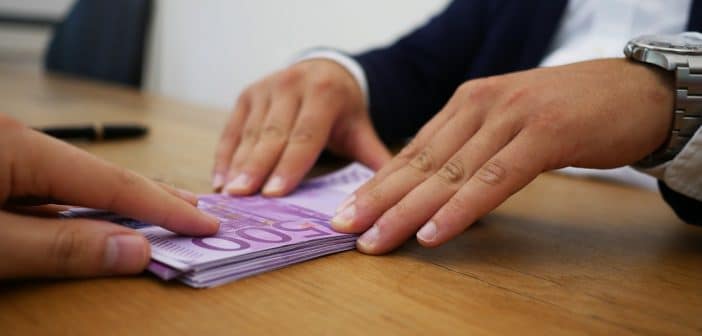 Credito d'imposta ricerca e sviluppo
