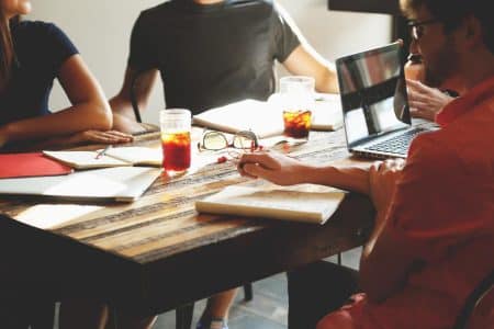 lavoro tra familiari