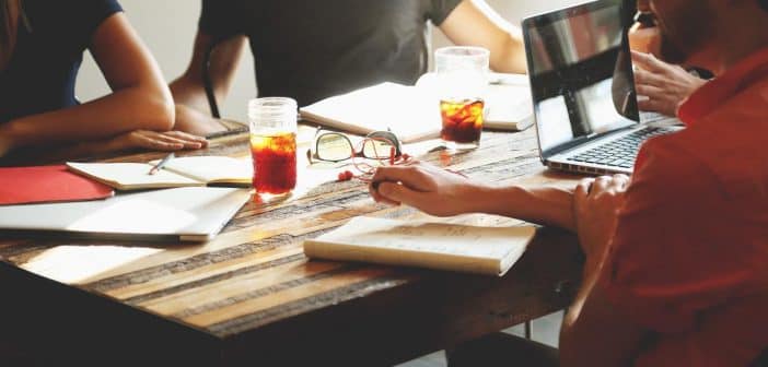 lavoro tra familiari