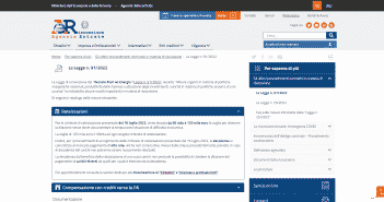 Rateizzazione delle cartelle 2022: nuove regole e moduli Dl Aiuti