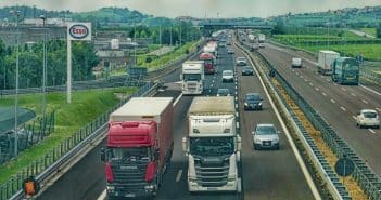 Bonus carburante per autotrasportatori