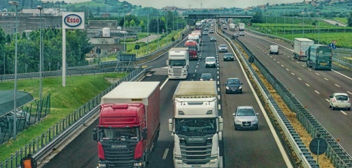 Bonus carburante per autotrasportatori