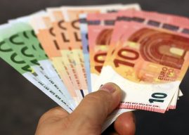 Bonus 200 o 350 euro per le partite iva: domanda INPS in scadenza il 30 novembre