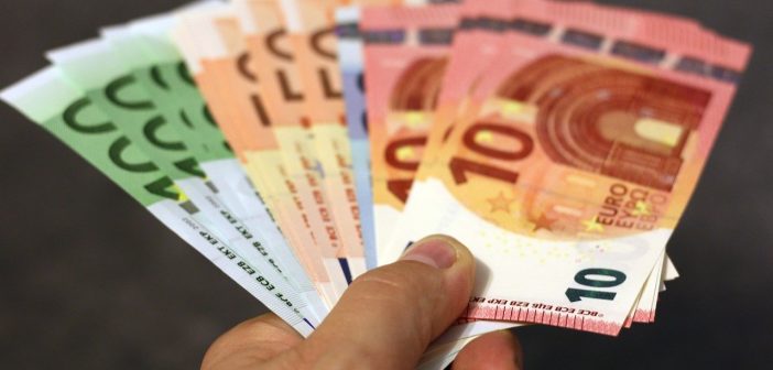 Bonus 350 euro per le partite iva