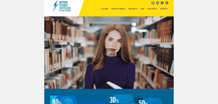 its istituti tecnici superiori