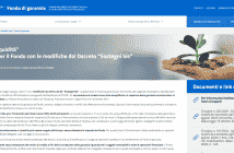 Prestito decreto Liquidità