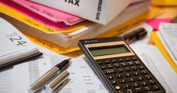 flat tax incrementale