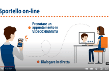 Sportello on-line di Agenzia delle entrate-Riscossione