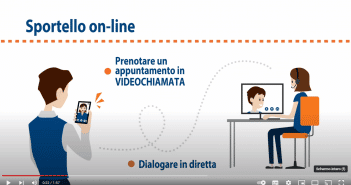Sportello on-line di Agenzia delle entrate-Riscossione