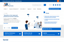 Agenzia Entrate Riscossione, nuovo sito web