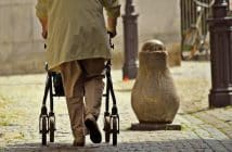 assegno unico universale anziani invalidi