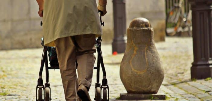 assegno unico universale anziani invalidi