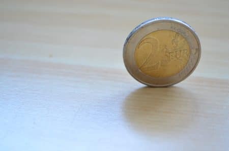 marca bollo 2 euro