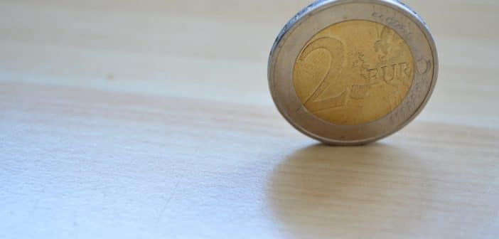 marca bollo 2 euro