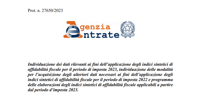 Isa 2023