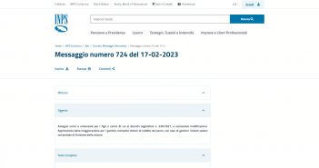 assegno unico genitore vedovo