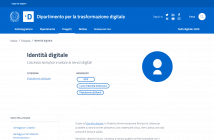 Identità Digitale Nazionale IDN