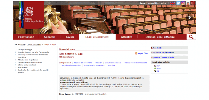 milleproroghe 2023