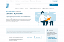 Quota 103 domanda pensione anticipata
