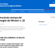 Nuovo Decreto bollette