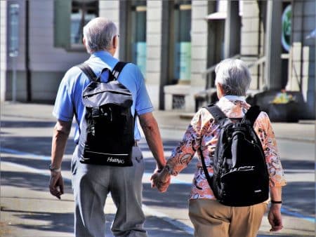 pensionati esteri agevolazioni residenza sud