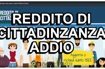 Reddito di cittadinanza GIL PAL GAL