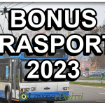 Bonus trasporti pubblici 60 euro 2023