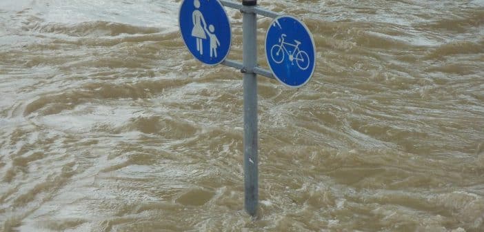 alluvione emilia-romagna